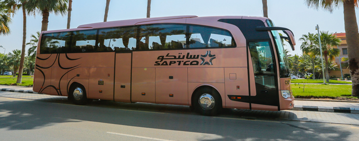 AL-BADAA TRANSPORTATION SPONSORSHIP